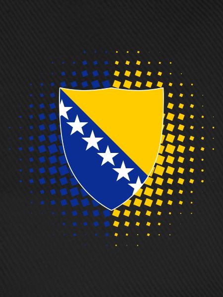 Bosnien