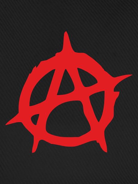 Anarchie Red
