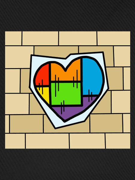 Stonewall