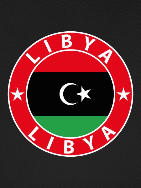 Libyen
