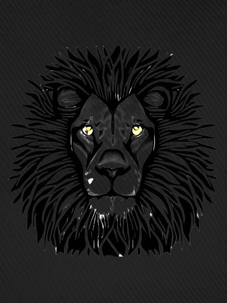 lion