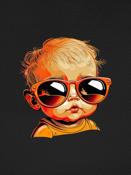 Cool Kid