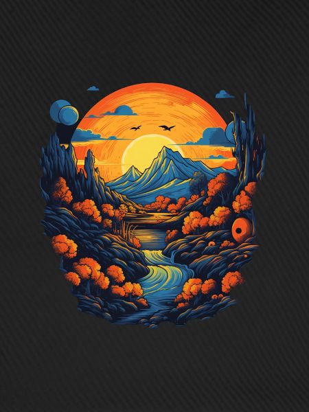 Landschaft
