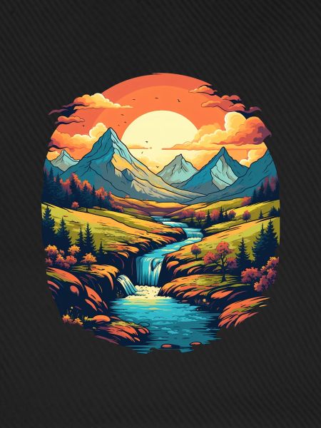 Landschaft