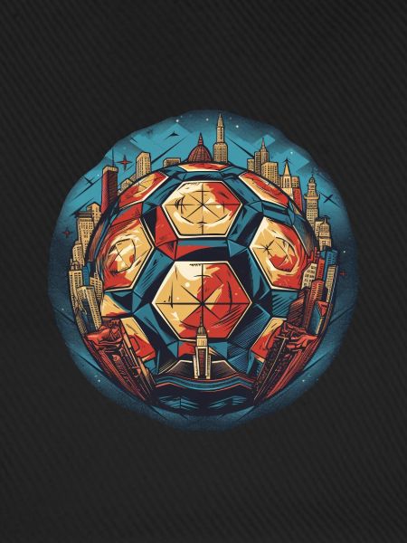 Fussball Ball