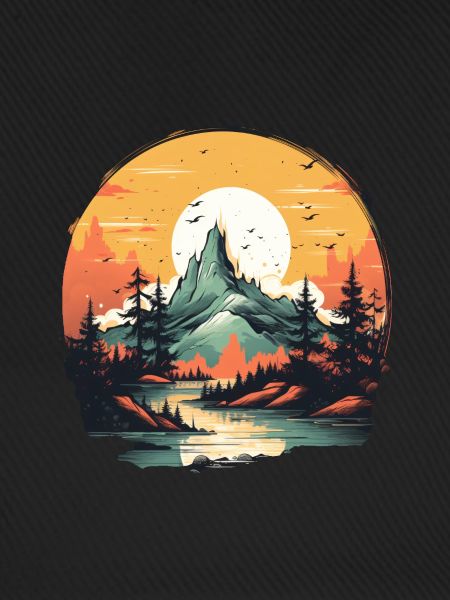 Landschaft