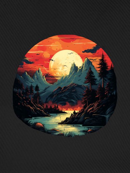 Landschaft
