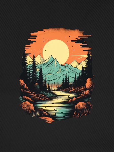 Landschaft