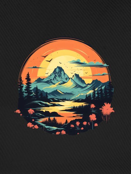 Landschaft