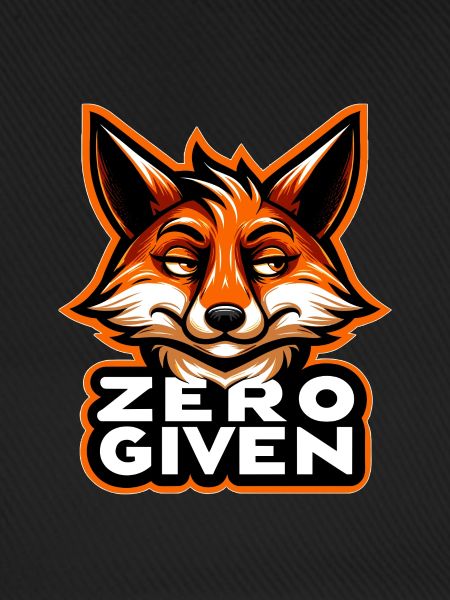 Zero Given - Fuchs Illustration
