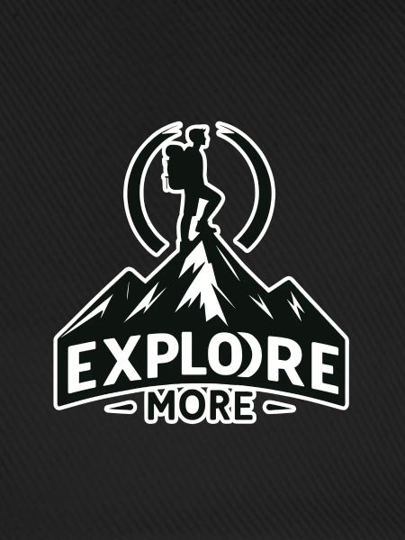 Explore more - Wanderer