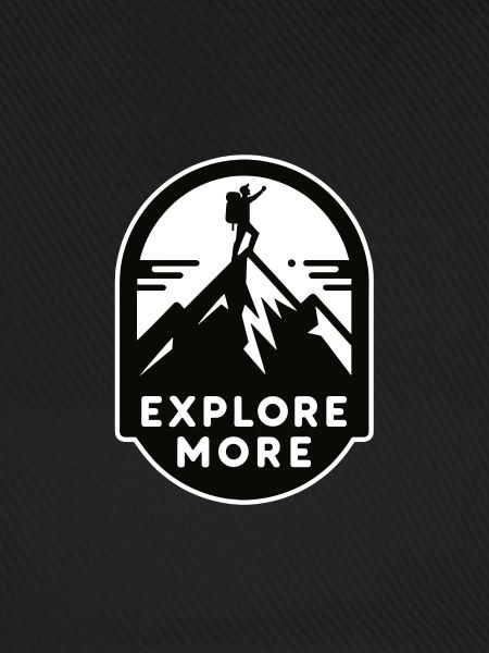 Explore more - Wanderer