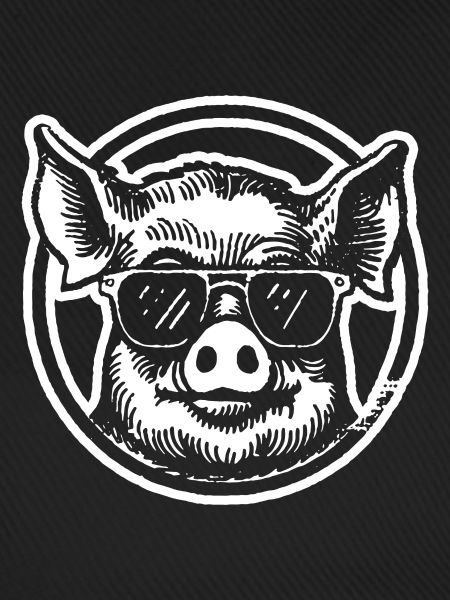 Schwein Schweinchen