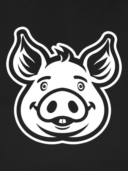 Schwein Schweinchen