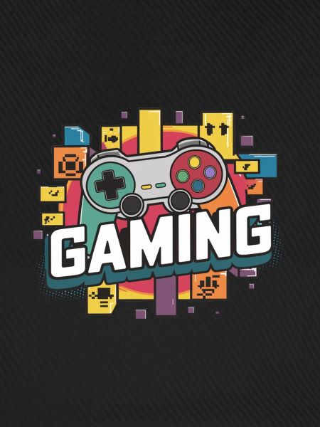 Gaming - Controller