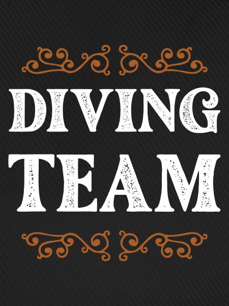 Diving Crew