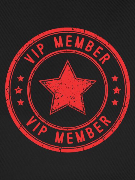Vip Mitglied