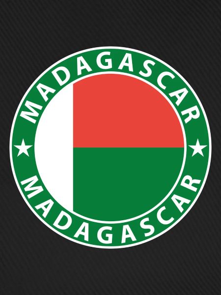 Madagaskar