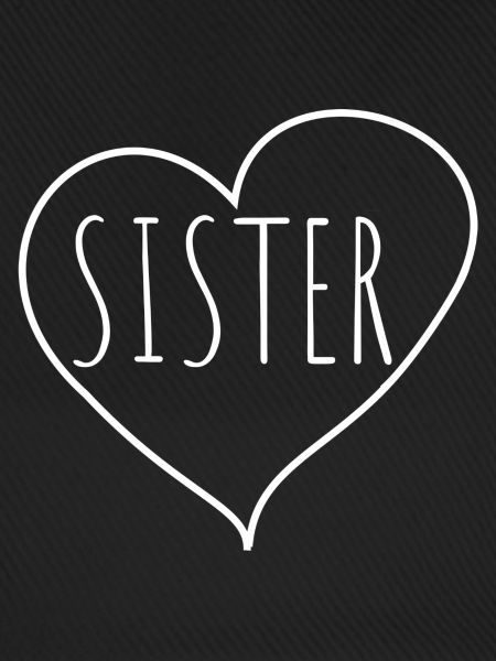 Schwester Herz