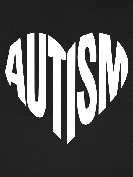 Autism Heart