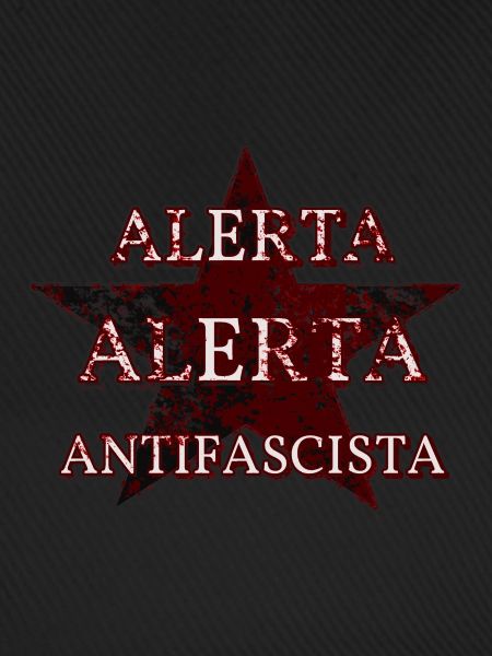 Alerta Antifa