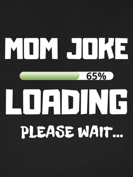 MUTTER WITZ LADEN