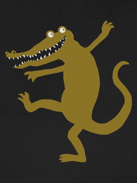 Krokodil