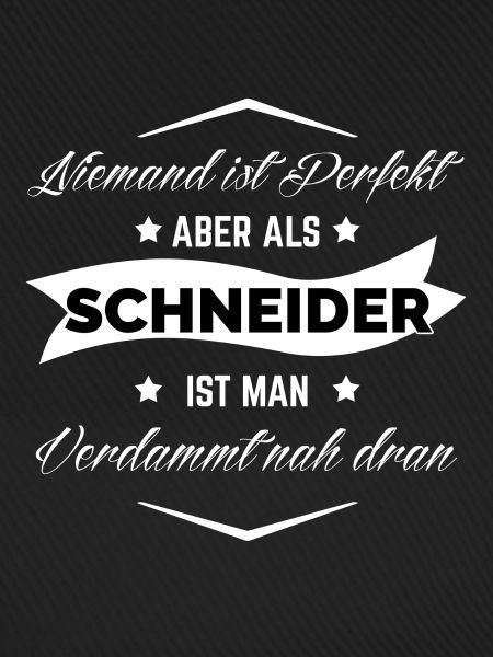 SCHNEIDER PERFEKT