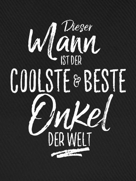 onkel