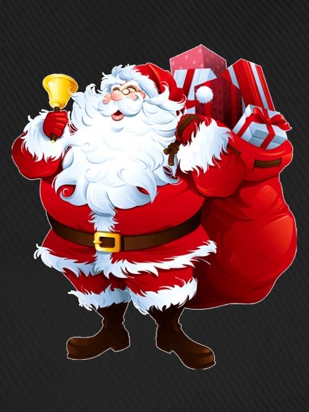 Weihnachtsgeschenk