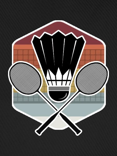 Badminton Federball