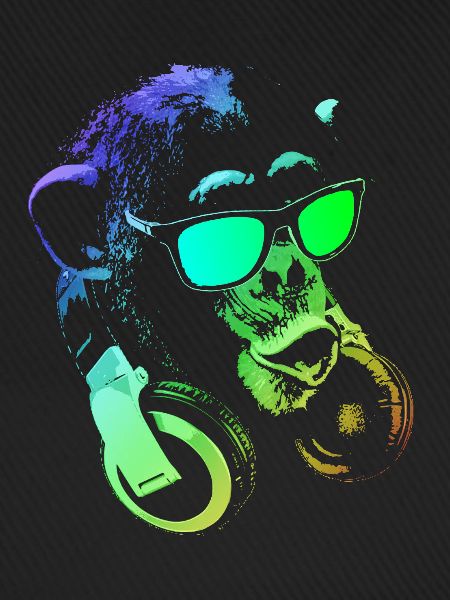 Affe DJ
