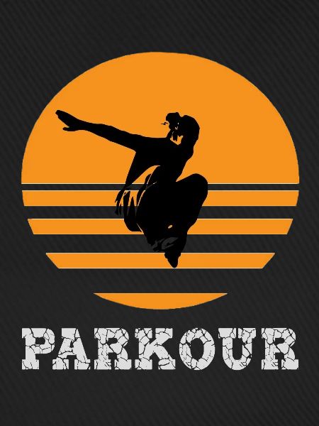 Parkour