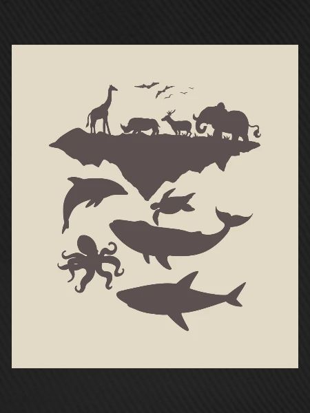 Tiere