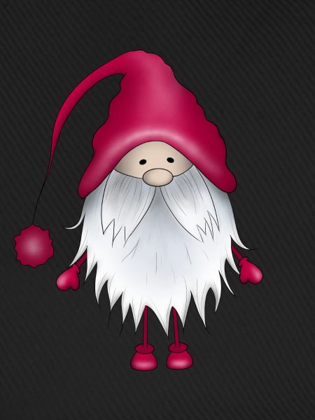 Wichtel Weihnachten