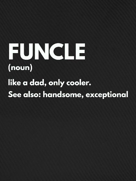 Funcle