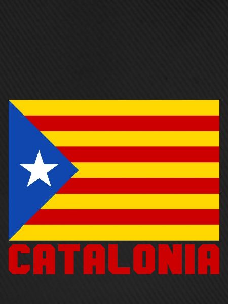 Katalonien