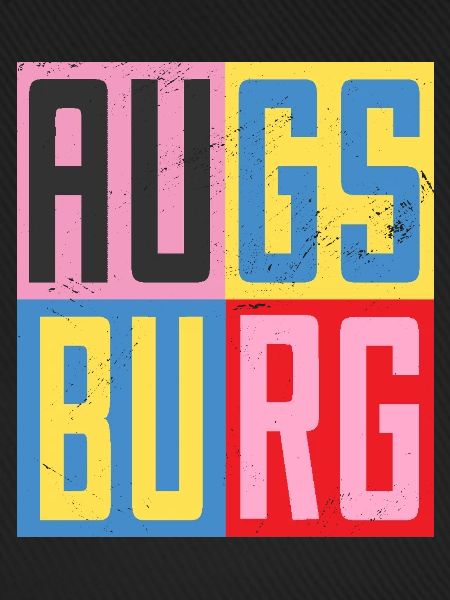 Augsburg Design