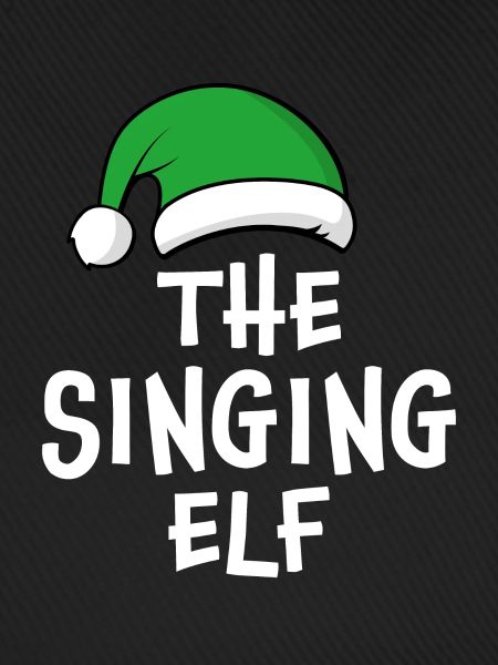 Die singende Elfe
