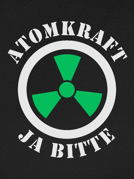 Atomkraft, Ja bitte