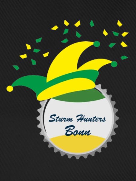 Sturm Hunters Logo 2.0