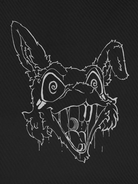 Stoned Rabbit Logo
