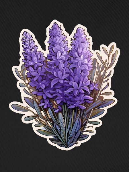 Lavendel