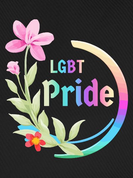 LGBT Stolz