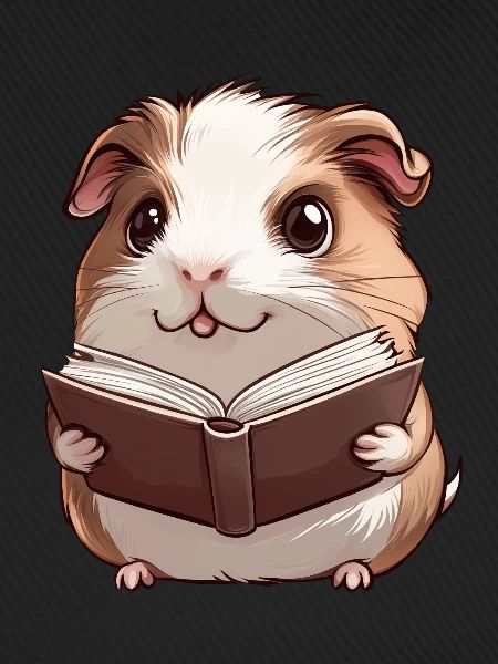 Meerschweinchen