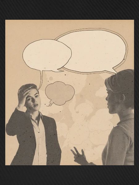Retro-Konversation