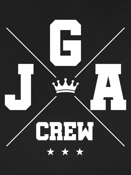 JGA Crew Junggesellenabschied