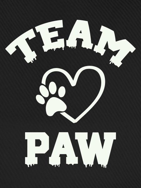 Team Paw Pfote