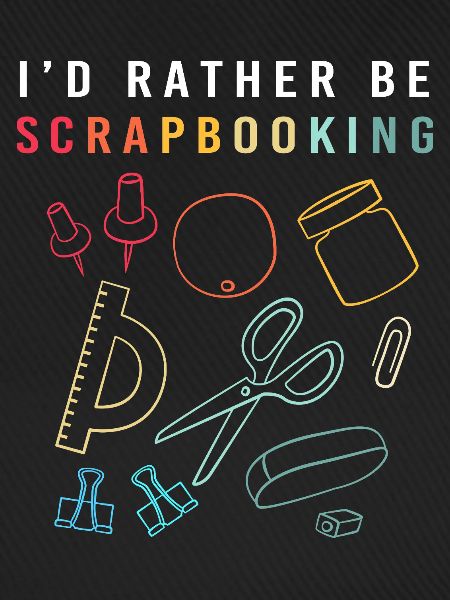 Scrapbook Scrapbooking
