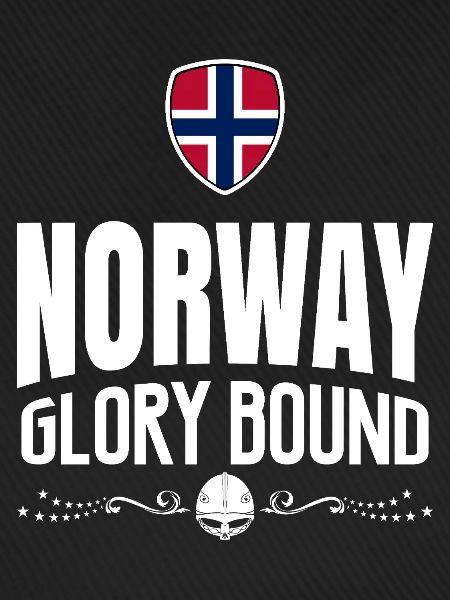 NORWEGEN-RUHM
